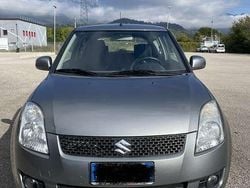 Usata 2009 Suzuki Swift GL Tre volumi | 4000 € (Buon prezzo)