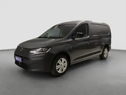 Gray Nuova 2024 VW Caddy Maxi Business Monovolume | 26.900 € (Super prezzo)