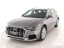 Grigio Usata 2021 Audi A6 Allroad Comfort Station wagon | 38.800 € (Super prezzo)