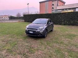 Grigio Usata 2022 Fiat 500X Club SUV | 14.900 € (Buon prezzo)
