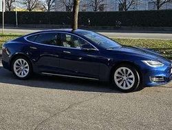 Usata 2020 Tesla Model S Performance Due volumi | 36.999 € (Ottimo prezzo)