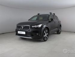 Nero Usata 2020 Volvo XC40 Inscription SUV | 25.900 € (Buon prezzo)