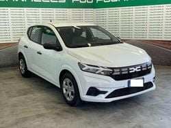 Other Usata 2024 Dacia Sandero Tre volumi | 10.900 € (Ottimo prezzo)