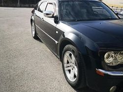 Nero Usata 2006 Chrysler 300C Station wagon | 2800 € (Super prezzo)