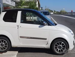 Usata 2016 Microcar M.Go Due volumi | 6000 €