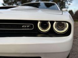 Metallizzato Usata 2019 Dodge Challenger Coupé | 26.100 € (Buon prezzo)