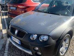 Grigio Usata 2004 Rover 200 Tre volumi | 3500 €