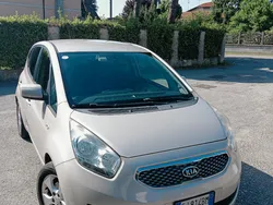 Usata 2011 Kia Venga Due volumi | 5000 € (Buon prezzo)