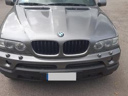 Grigio Usata 2005 BMW X5 SUV | 4500 € (Ottimo prezzo)