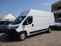 Bianco Usata 2019 Fiat Ducato Furgone | 16.500 € (Buon prezzo)