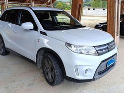 Usata 2015 Suzuki Vitara Cool SUV | 12.500 € (Molto cara)