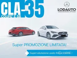 Nuova 2025 Mercedes 200 Coupé | 41.500 € (Ottimo prezzo)
