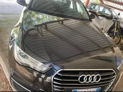 Usata 2017 Audi A6 S-Line Tre volumi | 19.900 € (Ottimo prezzo)