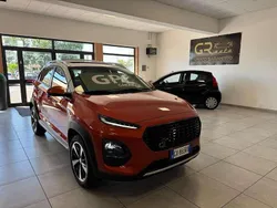 Arancione Usata 2024 DR Automobiles DR3 SUV | 15.700 €