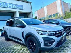 Argento Usata 2022 Dacia Jogger Extreme Monovolume | 15.400 € (Buon prezzo)