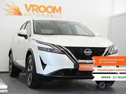 Usata 2023 Nissan Qashqai SUV | 23.990 € (Buon prezzo)