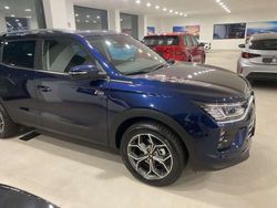Grigio Nuova 2025 Ssangyong (KGM) Korando SUV | 23.600 €