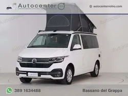 Bianco Usata 2023 VW California Edition Furgone | 67.500 € (Buon prezzo)