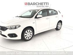 Bianco Usata 2017 Fiat Tipo Business Due volumi | 10.500 € (Buon prezzo)