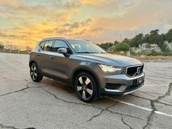Grigio Usata 2019 Volvo XC40 SUV | 18.900 € (Buon prezzo)