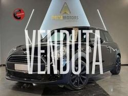 Nero Usata 2018 Mini One D Due volumi | 12.400 € (Buon prezzo)