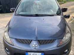 Usata 2008 Mitsubishi Grandis Monovolume | 1300 €