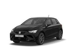 Nero Nuova 2025 Seat Ibiza FR Due volumi | 24.590 €