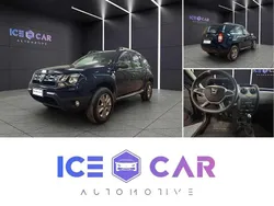 Blu Usata 2017 Dacia Duster SUV | 8980 € (Ottimo prezzo)