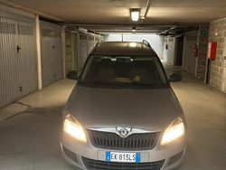 Usata 2011 Skoda Roomster Monovolume | 2499 € (Buon prezzo)