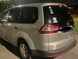 Usata 2010 Ford Galaxy Monovolume | 1500 €
