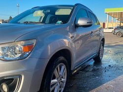 Grigio Usata 2013 Mitsubishi ASX SUV | 2900 €
