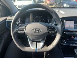 Argento Usata 2019 Hyundai Ioniq Style Due volumi | 11.000 € (Super prezzo)
