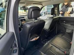 Bianco Usata 2010 Jeep Cherokee SUV | 13.500 €