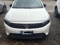Bianco Usata 2024 Opel Corsa Tre volumi | 15.000 € (Buon prezzo)