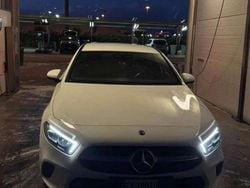 Usata 2019 Mercedes A180 Tre volumi | 20.400 € (Ottimo prezzo)