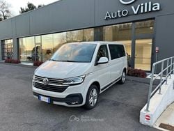 Beige Usata 2022 VW Caravelle Monovolume | 39.800 € (Buon prezzo)