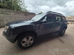 Grigio Usata 2014 Dacia Duster SUV | 8490 € (Buon prezzo)