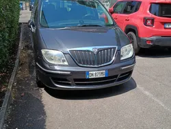 Usata 2008 Lancia Phedra Monovolume | 3000 € (Buon prezzo)