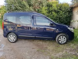 Usata 2016 Dacia Dokker Furgone | 5800 € (Buon prezzo)