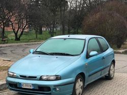 Blu Usata 1999 Fiat Bravo Due volumi | 1000 € (Buon prezzo)