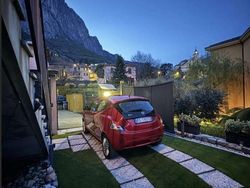 Rosso Usata 2016 Lancia Ypsilon Silver Due volumi | 7500 € (Buon prezzo)