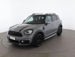 Grigio Usata 2018 Mini Cooper D Countryman SUV | 18.099 € (Ottimo prezzo)