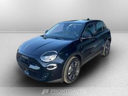 Neroselleria specifica red Nuova 2025 Fiat 600 Red SUV | 34.300 €