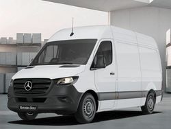Bianco Nuova 2025 Mercedes Sprinter Furgone | 36.529 € (Buon prezzo)