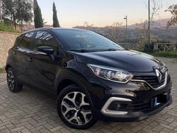 Nero Usata 2018 Renault Captur SUV | 7499 € (Ottimo prezzo)