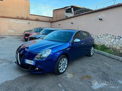 Blu Usata 2020 Alfa Romeo Giulietta Tre volumi | 12.499 € (Super prezzo)