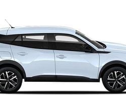 Bianco Nuova 2025 Peugeot 2008 Allure SUV | 22.900 € (Buon prezzo)