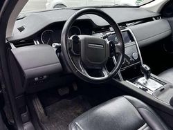 Usata 2020 Land Rover Discovery Sport HSE Luxury SUV | 18.300 € (Buon prezzo)