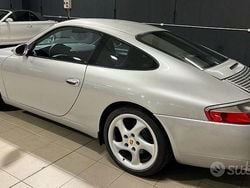 Grigio Usata 1999 Porsche 991 Coupé | 45.000 €