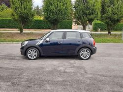 Usata 2011 Mini Cooper Countryman SUV | 8000 € (Buon prezzo)